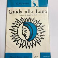 Wilikins Percy H., Guida alla Luna, 1959