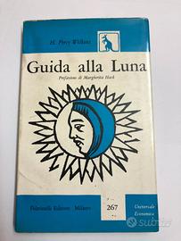 Wilikins Percy H., Guida alla Luna, 1959