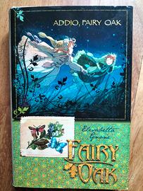 Addio Fairy Oak