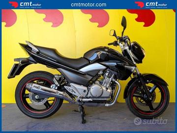 SUZUKI Inazuma 250 Garantita e Finanziabile
