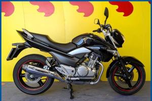 SUZUKI Inazuma 250 Garantita e Finanziabile