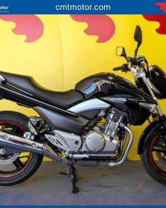 SUZUKI Inazuma 250 Garantita e Finanziabile