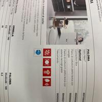 Cucina a Pellet Palazzetti