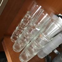 Gioco Dama da bere in vetro