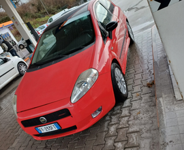 Fiat grande punto