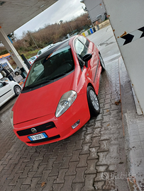 Fiat grande punto