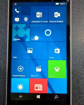 Nokia LUMIA 640