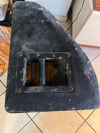 cassa monitor T5 MA LEM