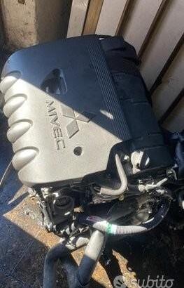 Motore Mitsubishi ASX 2.0 4j11