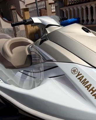 Yamaha vx cruiser 1100