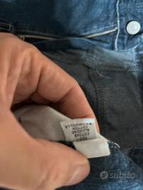 Hip hop jeans energie w 32