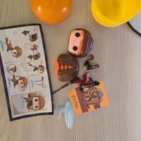  ron harry potter sorpresa kinder 2026