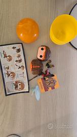  ron harry potter sorpresa kinder 2026