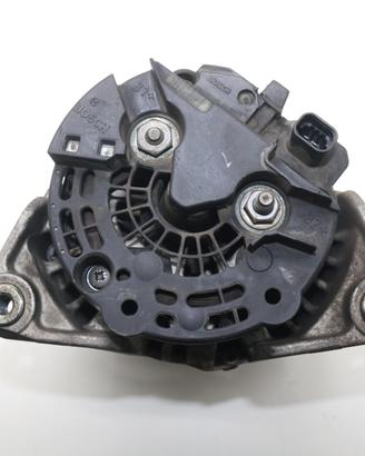 ALTERNATORE OPEL Meriva 3° Serie 13284408 Bifuel/