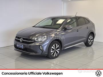Volkswagen Taigo 1.0 tsi life 95cv