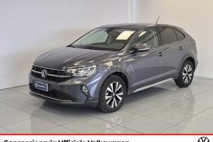 Volkswagen Taigo 1.0 tsi life 95cv