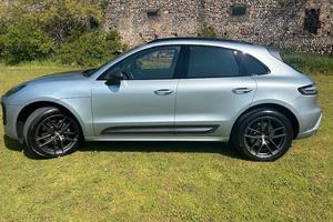 PORCHE MACAN  T BENZINA