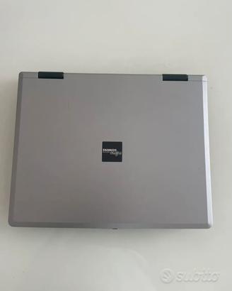 Portatile intel funzionante