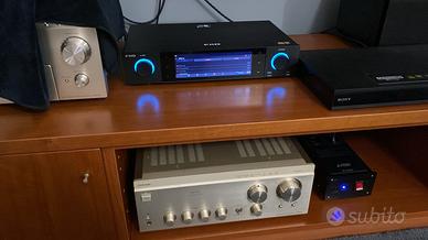 Amplifcatore stereo Sony ta-fa70es