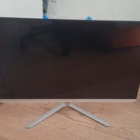 Computer top core all in one usato