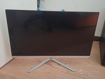 Computer top core all in one usato