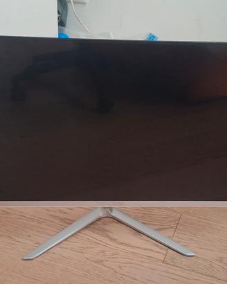 Computer top core all in one usato