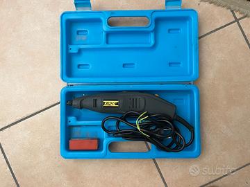 Kinzo 25C5010 rotary tool multi-tool 230V 130W