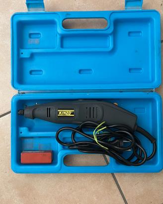 Kinzo 25C5010 rotary tool multi-tool 230V 130W
