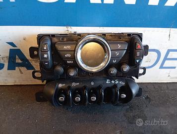 Kit centralina clima A/C MINI COOPER D COUNTRYMAN 