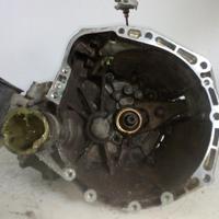 CAMBIO MANUALE COMPLETO TOYOTA Yaris Serie 3030052