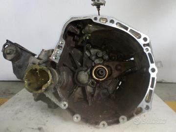 CAMBIO MANUALE COMPLETO TOYOTA Yaris Serie 3030052