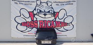 AUDI A4 B9 8W RESTYLING PORTELLONE POSTERIORE