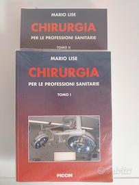 Chirurgia per le professioni sanitarie