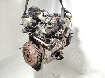 MOTORE COMPLETO NISSAN NV200 1° Serie 1010200Q7L
