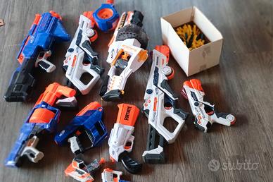 NERF.