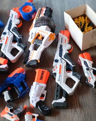 NERF.