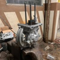 carter elettronici piaggio ciao/si/bravo