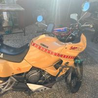 Yamaha XTZ 750 Super tenerè