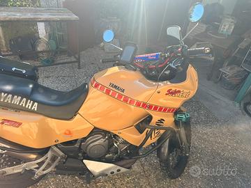 Yamaha XTZ 750 Super tenerè
