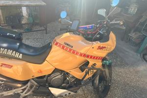 Yamaha XTZ 750 Super tenerè