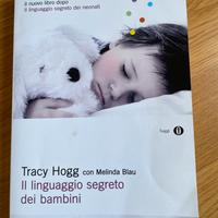 Il linguaggio segreto dei bambini