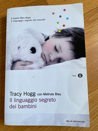 Il linguaggio segreto dei bambini