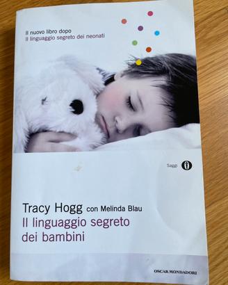 Il linguaggio segreto dei bambini