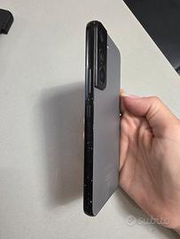 Samsung Galaxy S22 da 128GB nero