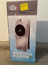 raffreddatore evaporativo ARGO