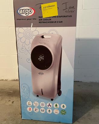 raffreddatore evaporativo ARGO