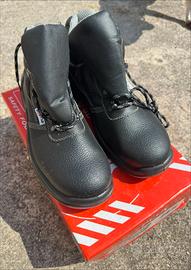 SCARPE ANTINFORTUNISTICHE 41