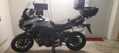 yamaha tracer 900