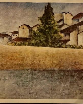 stampe d'autore anni 70