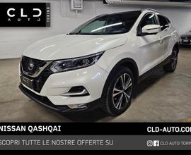 NISSAN Qashqai 1.5 dCi 115 CV DCT